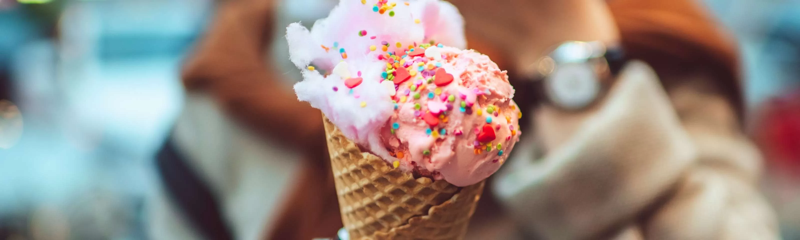 Dairy & Frozen Dessert